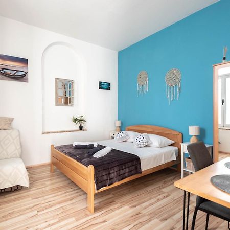 Apartman Dobri Split Luaran gambar
