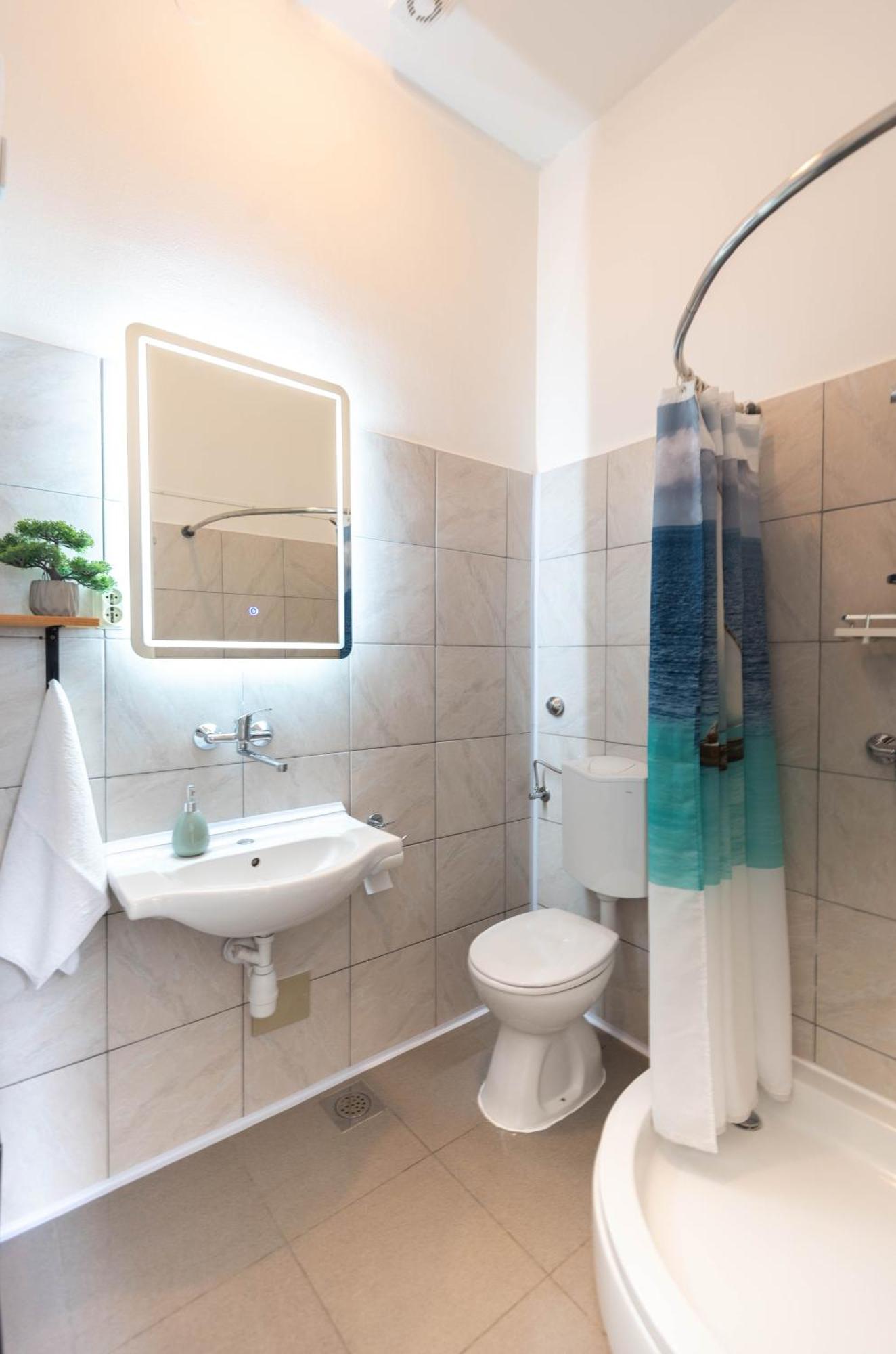 Apartman Dobri Split Luaran gambar