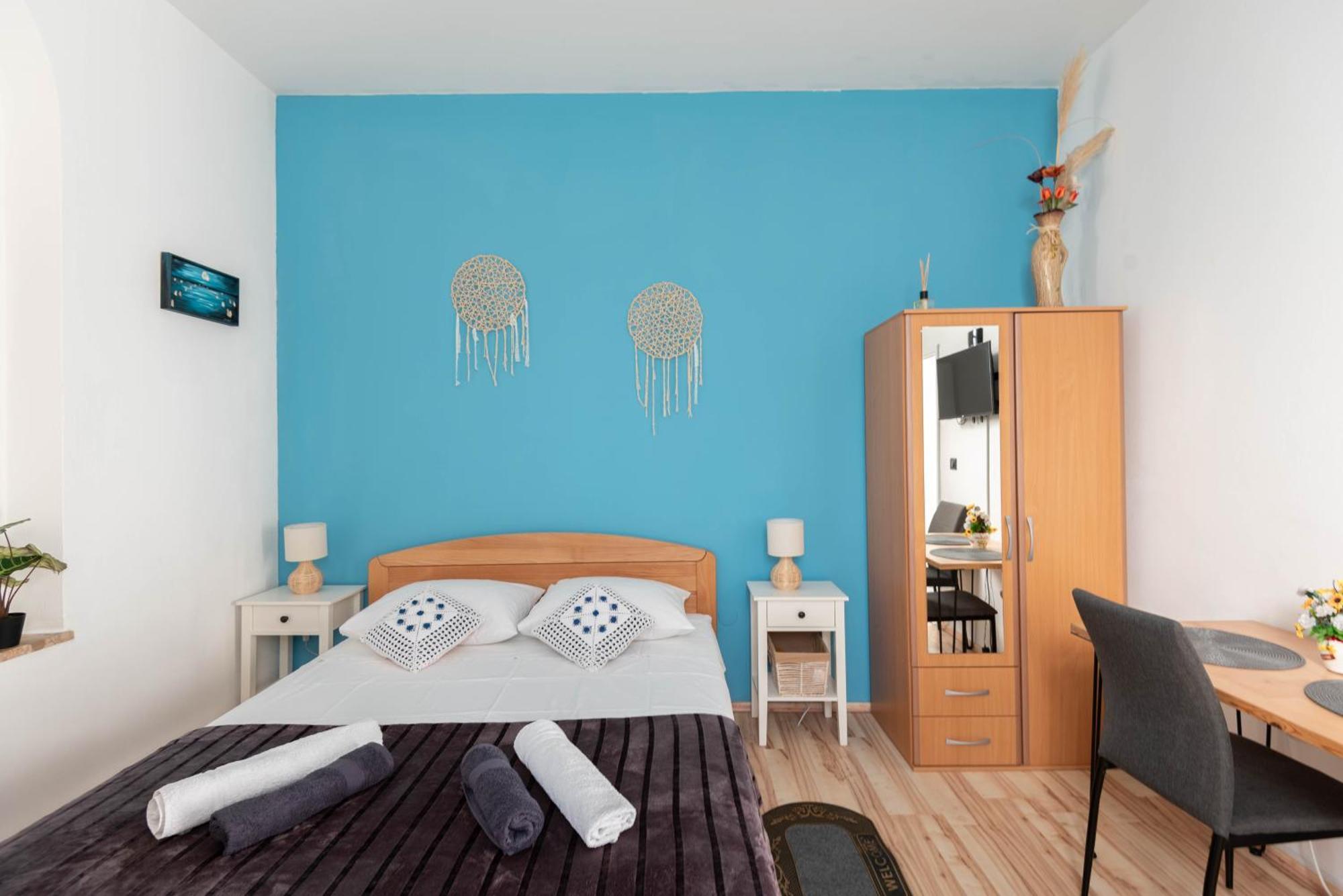 Apartman Dobri Split Luaran gambar
