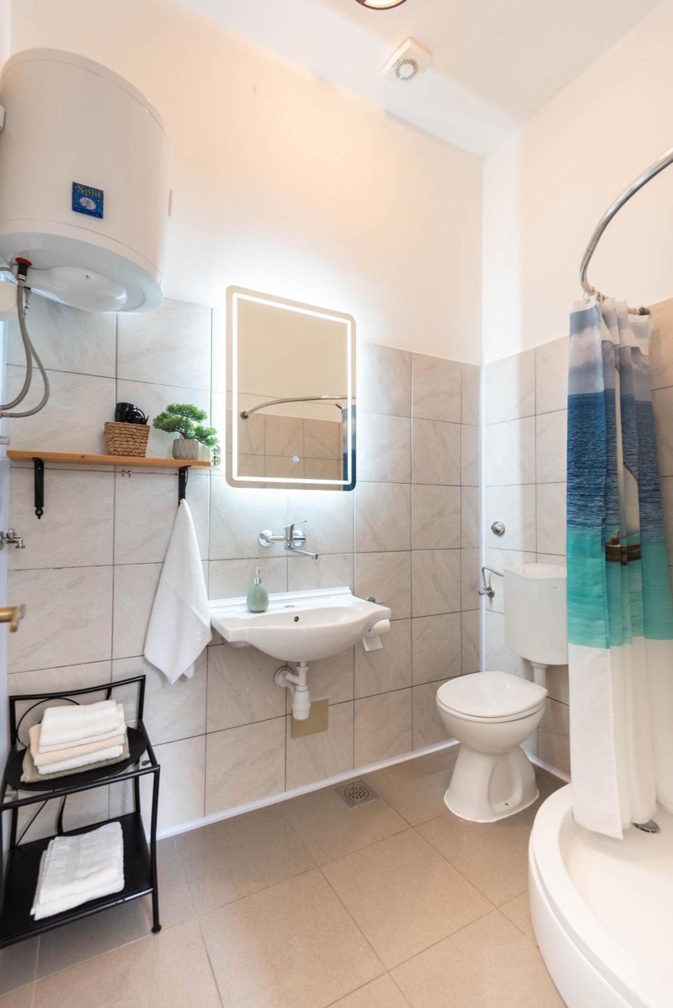 Apartman Dobri Split Luaran gambar