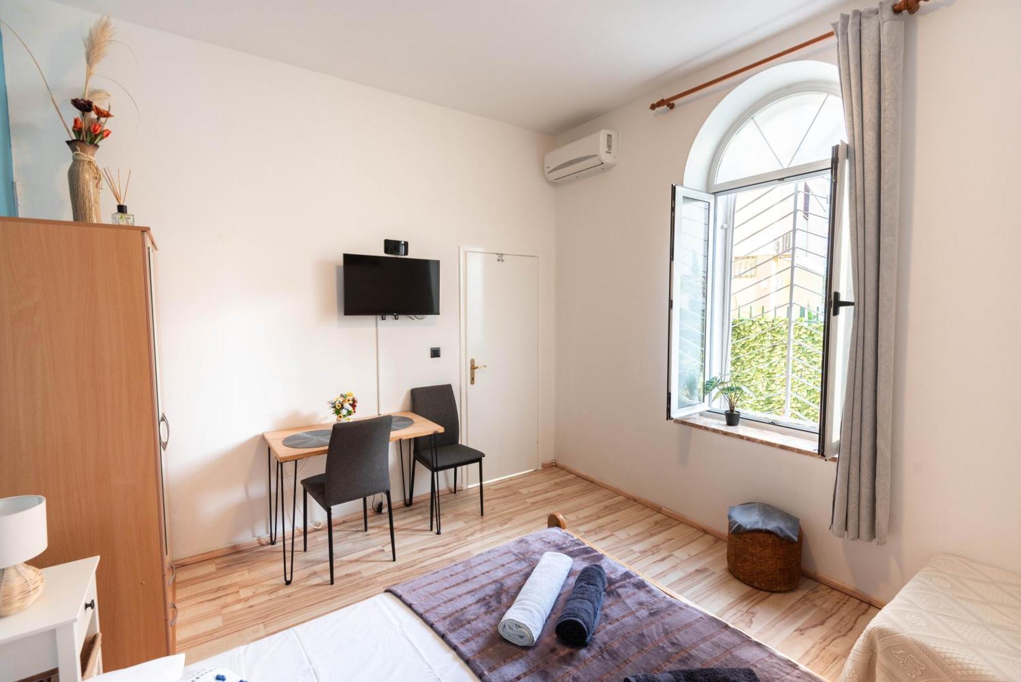 Apartman Dobri Split Luaran gambar