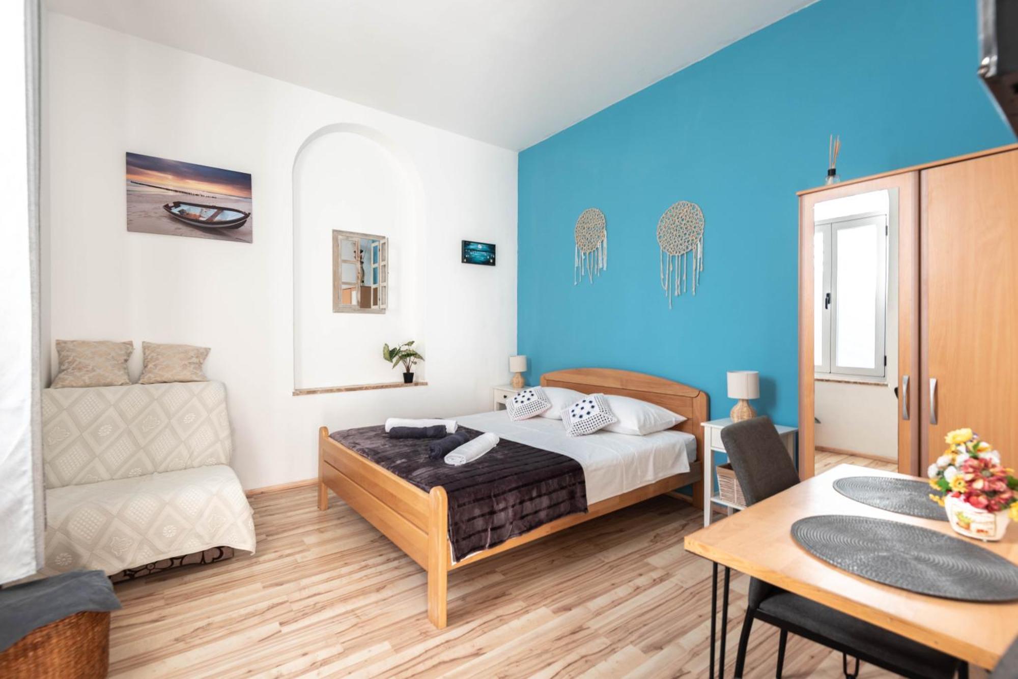 Apartman Dobri Split Luaran gambar