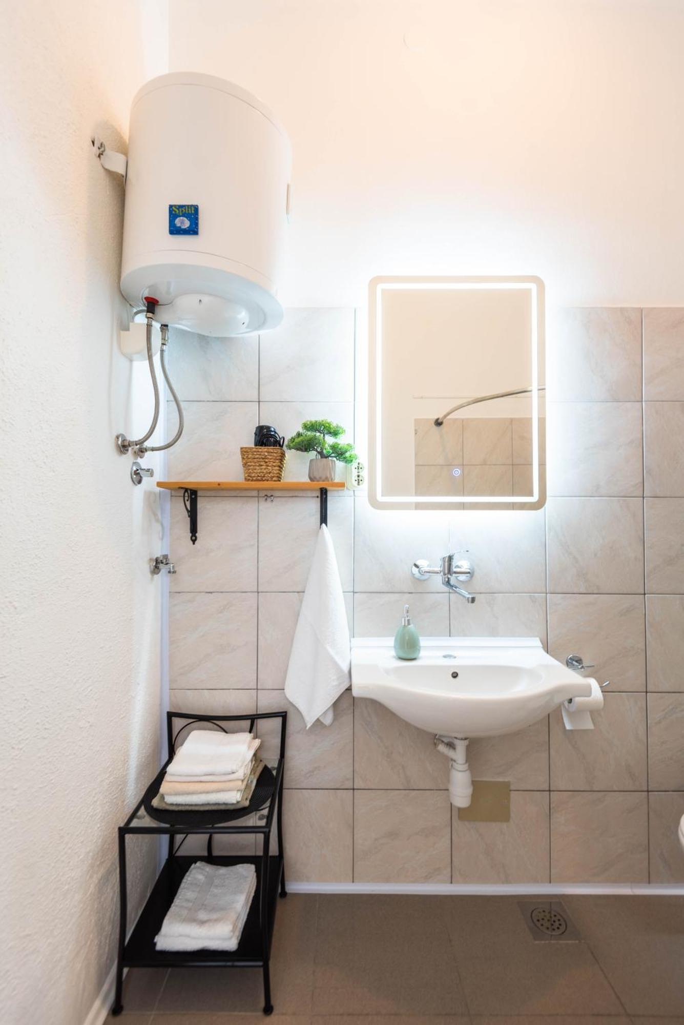 Apartman Dobri Split Luaran gambar