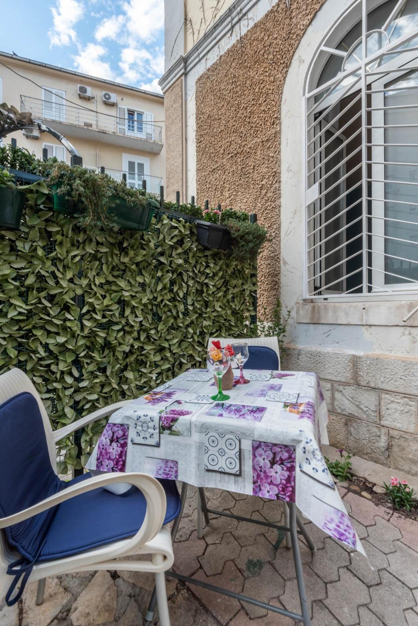 Apartman Dobri Split Luaran gambar