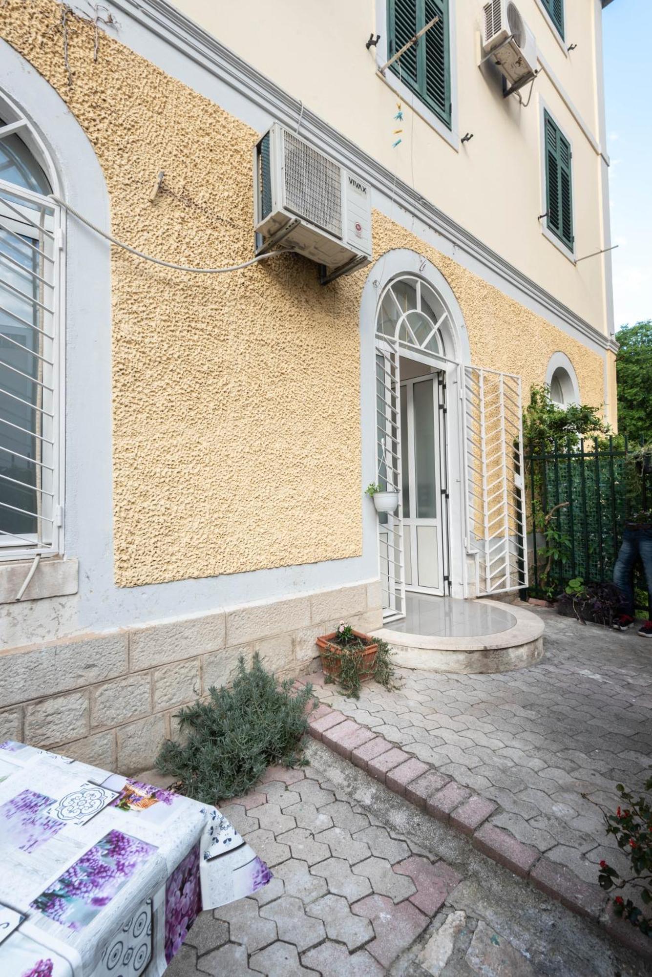 Apartman Dobri Split Luaran gambar